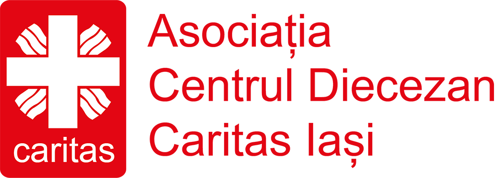 Caritas Iasi Logo